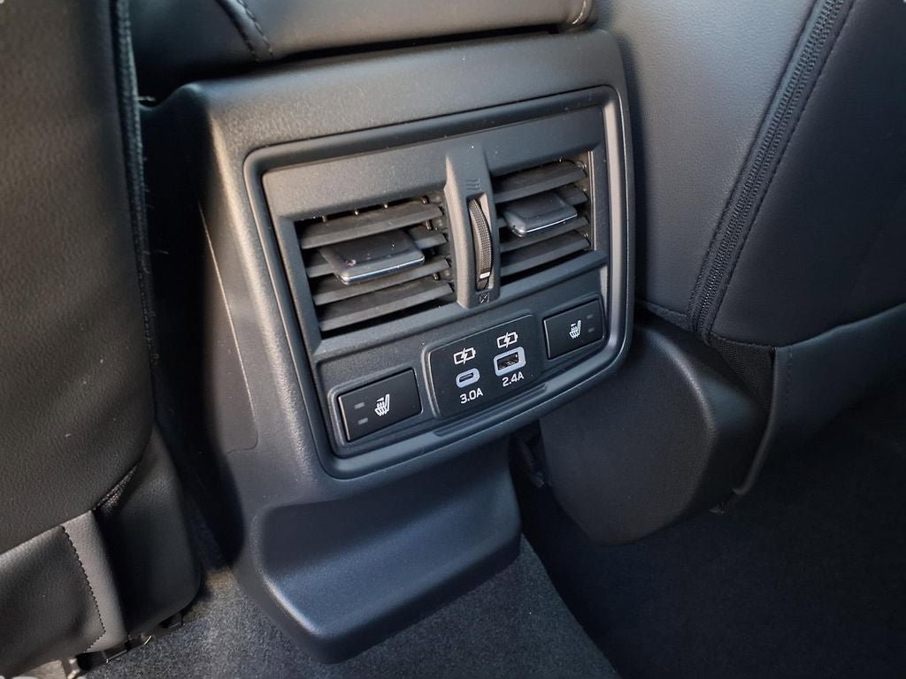New 2026 Subaru Outback Touring XT image 18