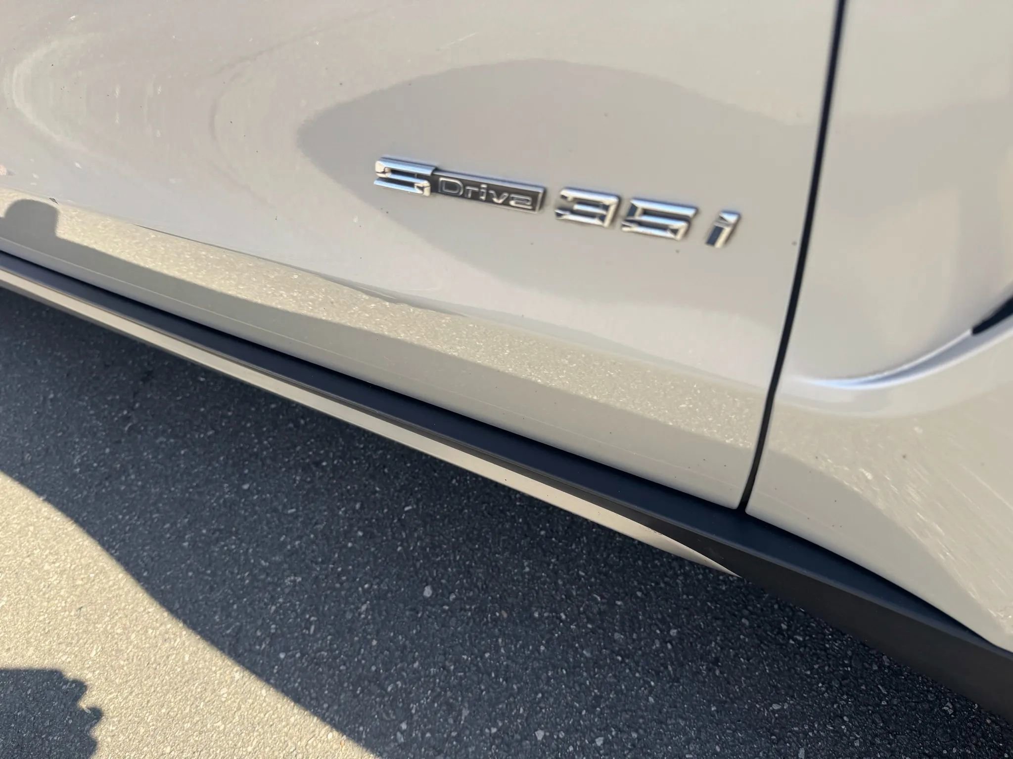 Used 2018 BMW X5 sDrive35i image 17