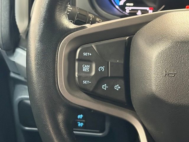 Used 2023 Ford Bronco Big Bend image 19