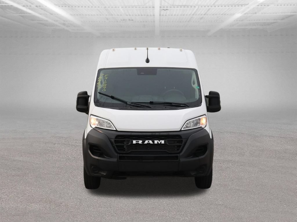 Used 2024 RAM ProMaster 2500 FWD image 3