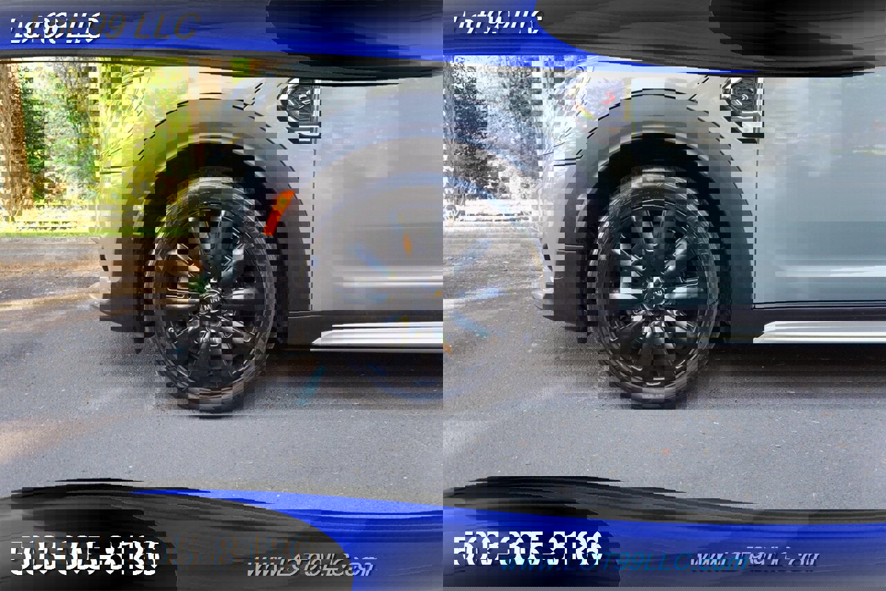 Used 2019 MINI Cooper Countryman S FWD image 35