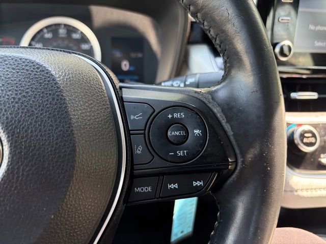Used 2020 Toyota Corolla SE FWD image 32