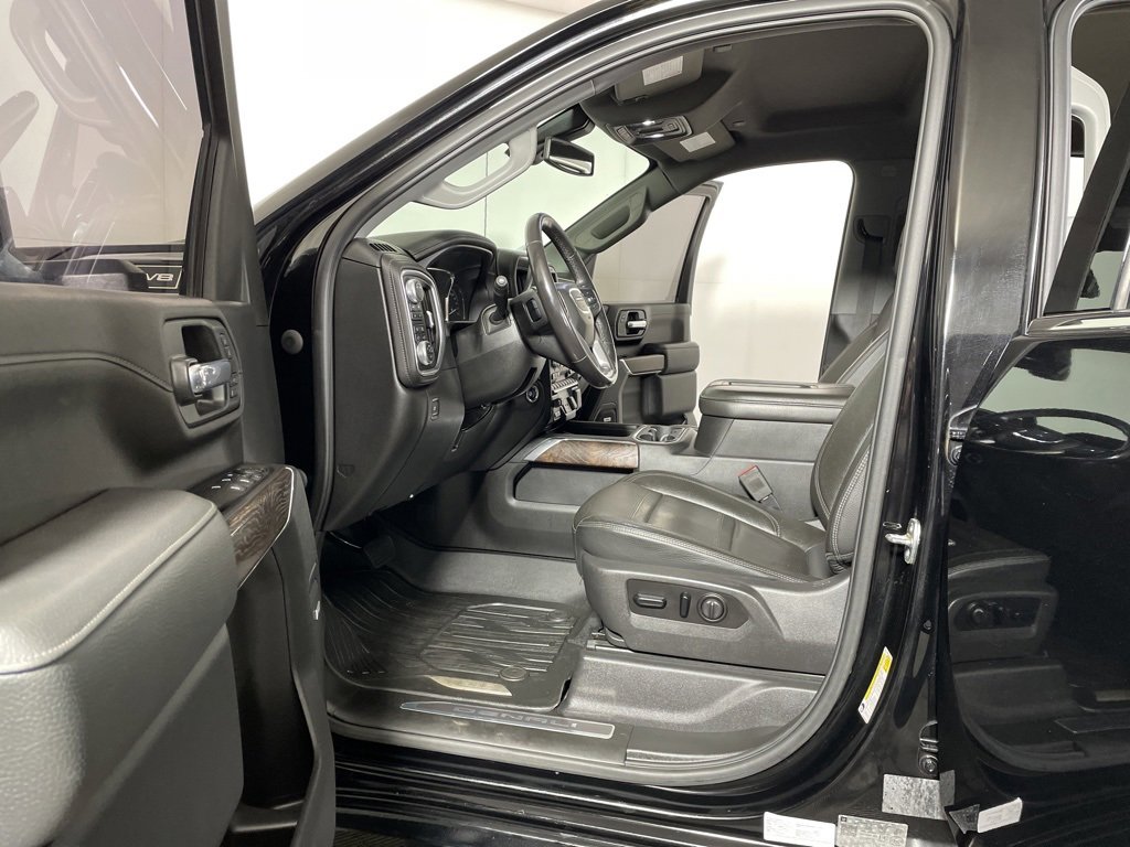 Used 2020 GMC Sierra 3500 Denali image 9