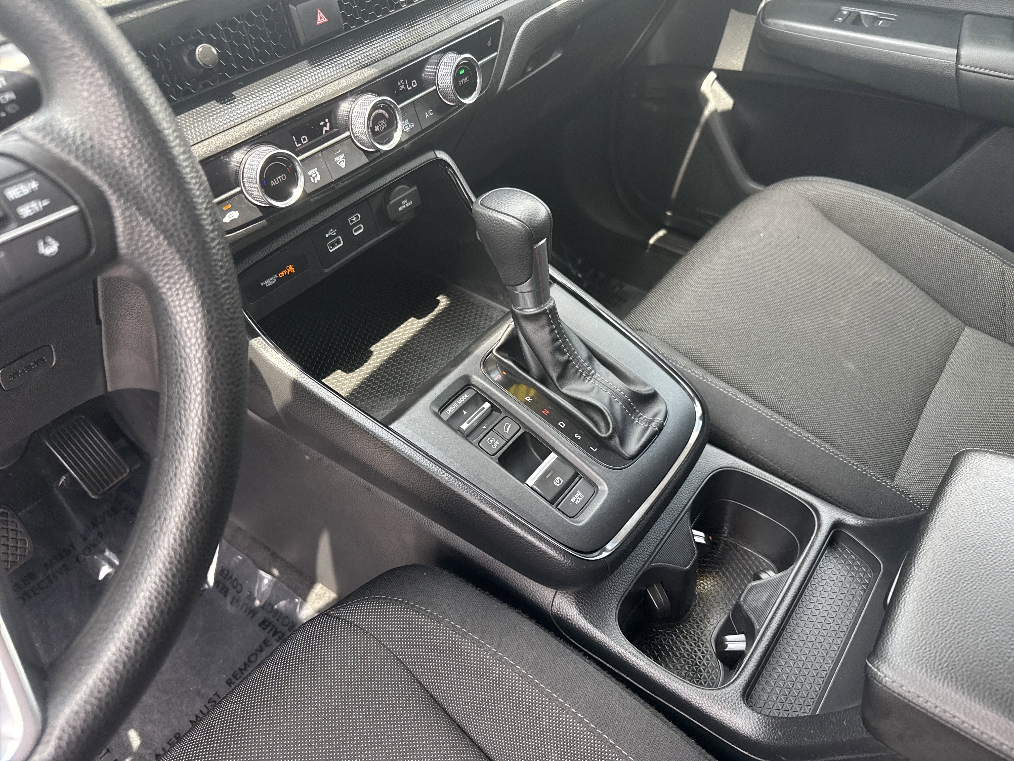 Used 2023 Honda CR-V EX image 14