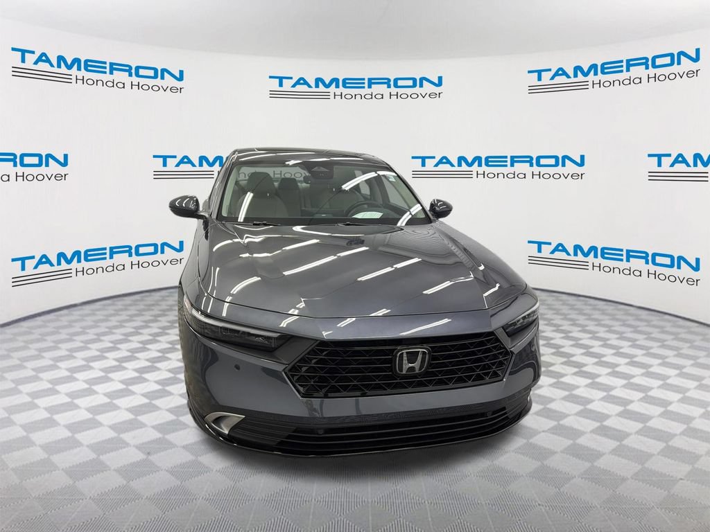 Used 2024 Honda Accord Touring image 8