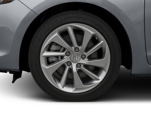 Used 2016 Acura ILX FWD image 11