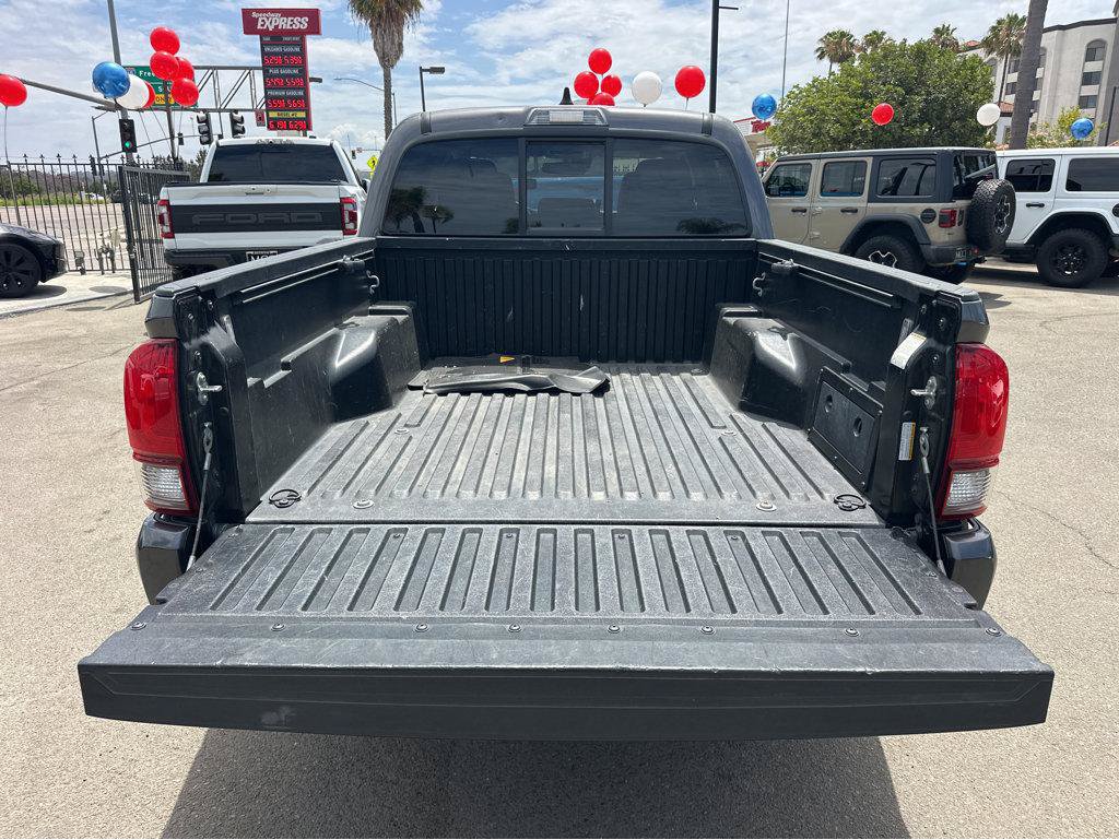 Used 2021 Toyota Tacoma SR w/ SR Convenience Package RWD image 34
