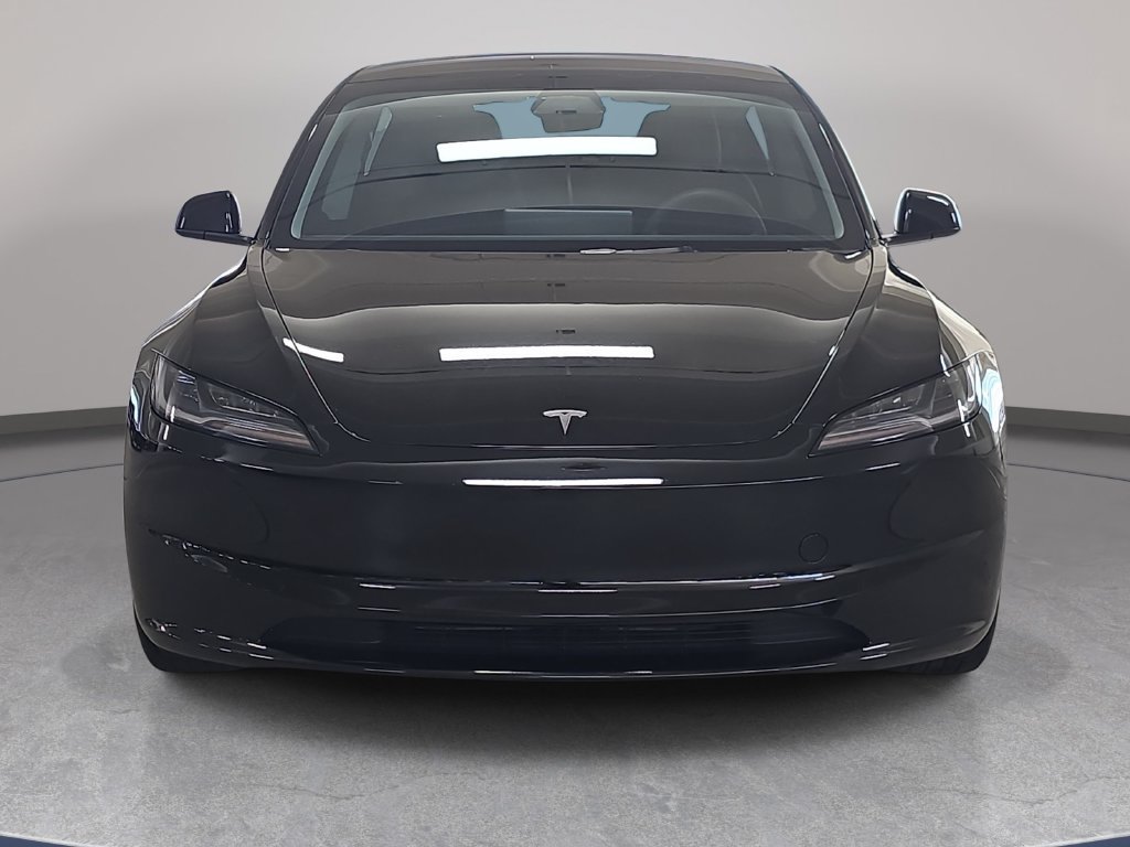 Used 2024 Tesla Model 3 Standard Range RWD image 3