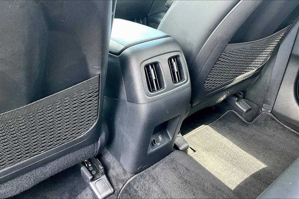 Used 2022 Hyundai Tucson Limited image 10