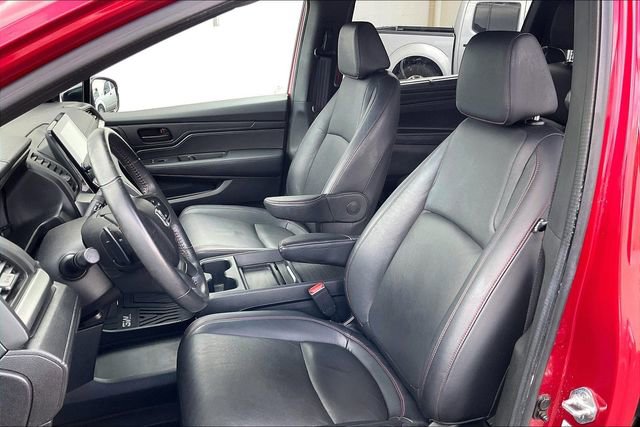 Used 2023 Honda Odyssey Sport image 23