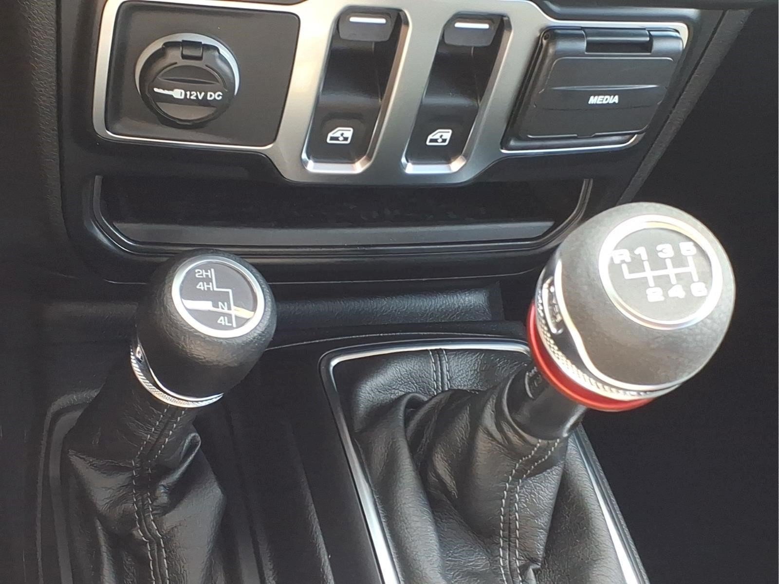 New 2027 Jeep Wrangler Sport AWD/4WD image 21