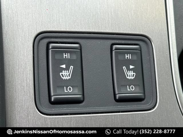 Certified 2023 Nissan Murano SV w/ SV Midnight Edition Package FWD image 31