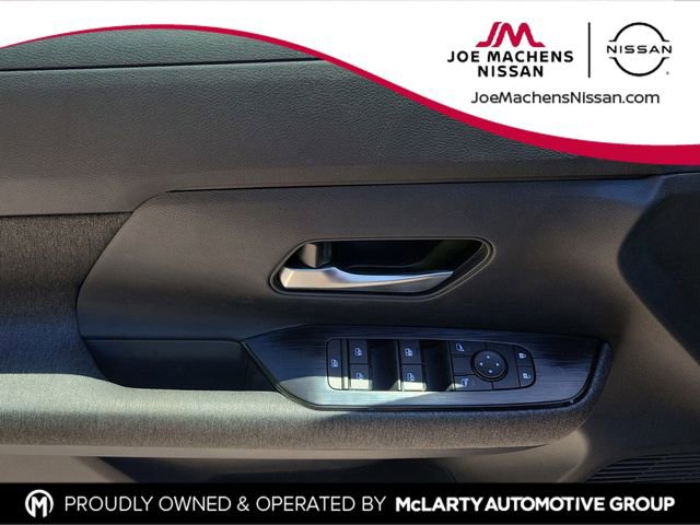 New 2026 Nissan Kicks SV w/ SV Premium Package FWD image 21