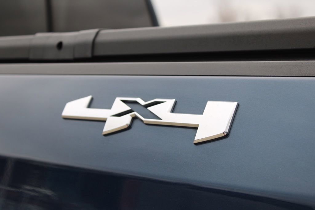 Used 2021 GMC Sierra 1500 SLT w/ SLT Convenience Package image 11