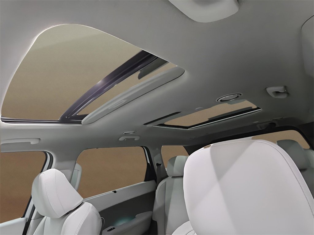 New 2026 Hyundai Palisade Limited image 32