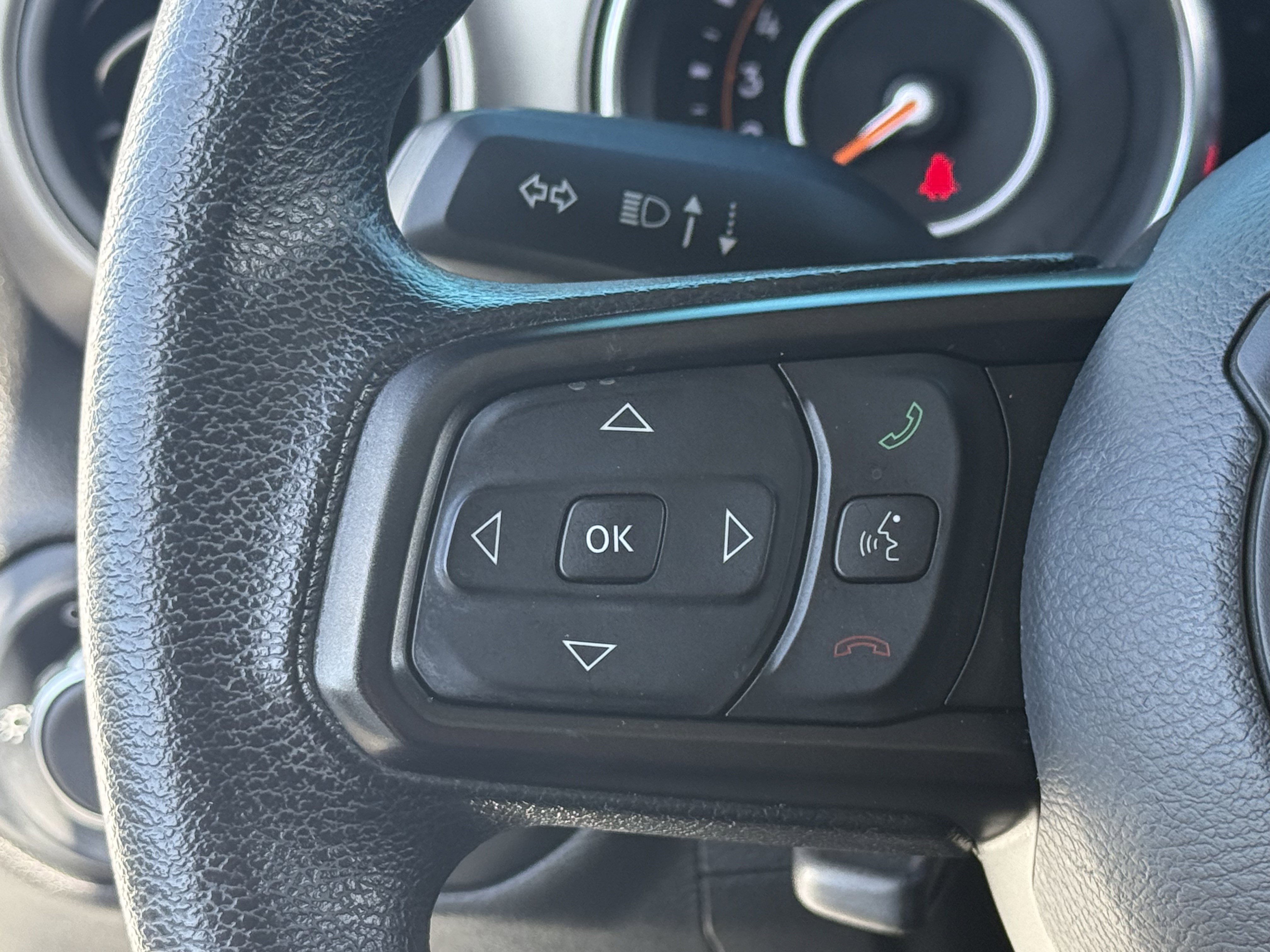 Used 2018 Jeep Wrangler Unlimited Sport image 16