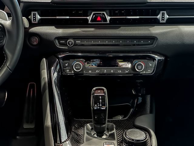 New 2026 Toyota Supra w/ GT4 Style Pack image 19