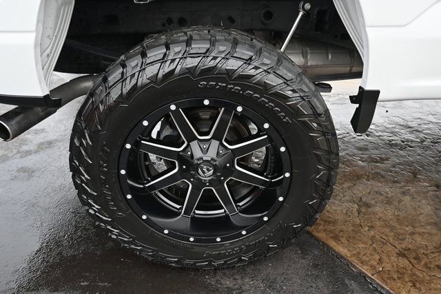 Used 2024 Ford F150 XLT w/ Tow/Haul Package image 12