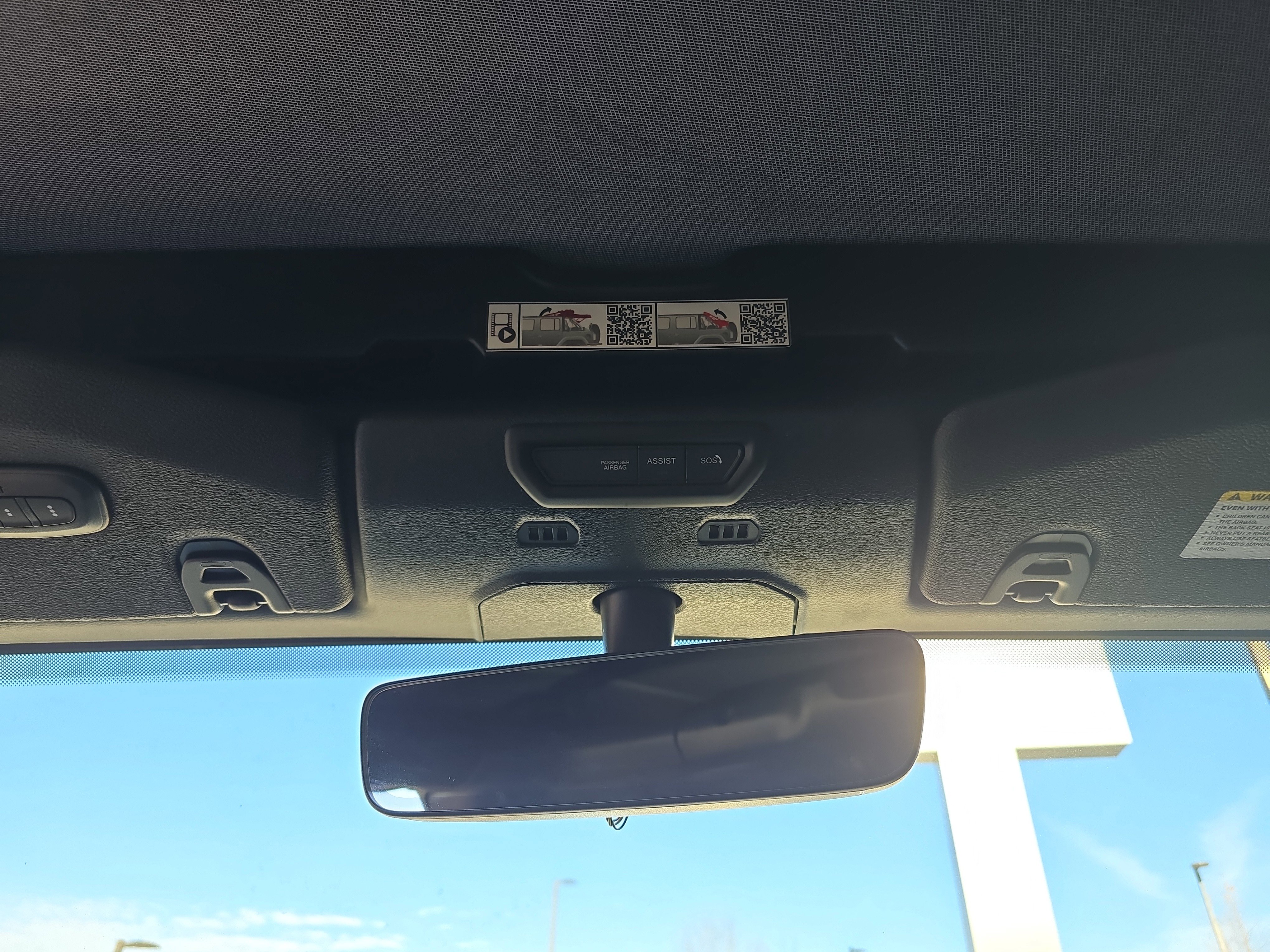 Used 2022 Jeep Wrangler Unlimited Rubicon w/ LED Lighting Group image 25