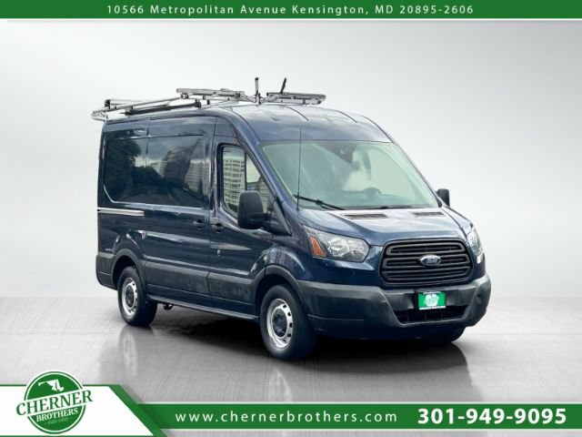 Used 2019 Ford Transit 150 130 Medium Roof RWD image 1