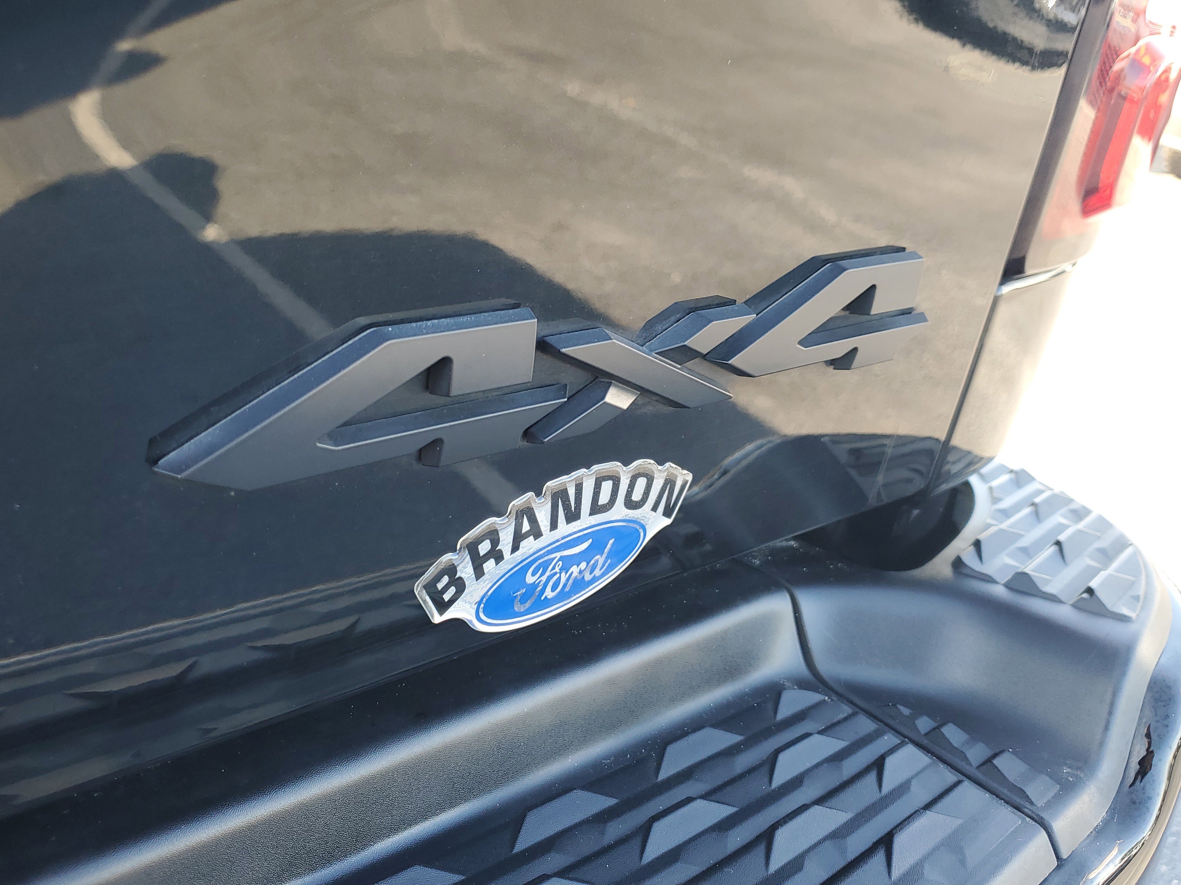 Used 2019 RAM 2500 Laramie image 10