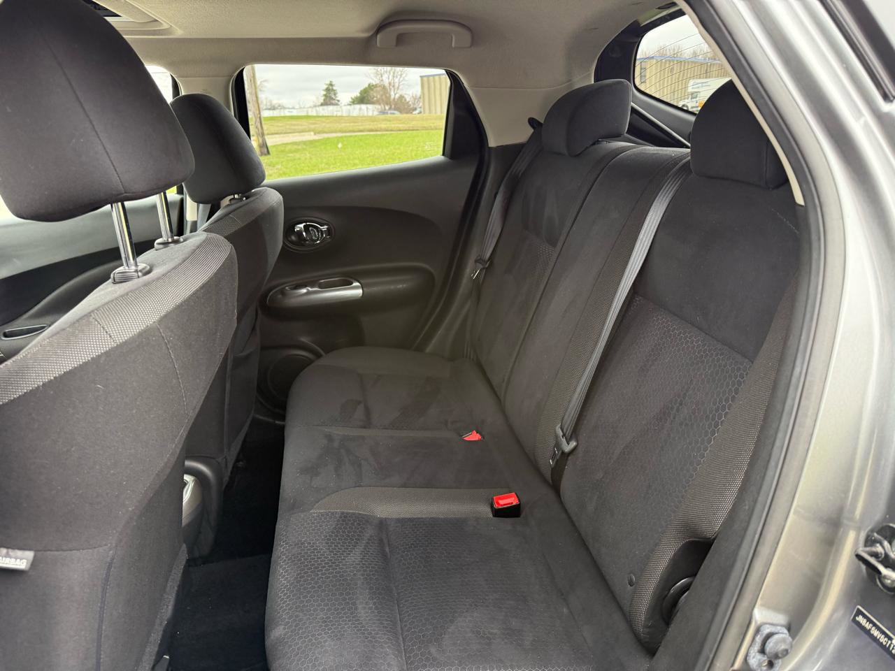 Used 2012 Nissan Juke SV image 18