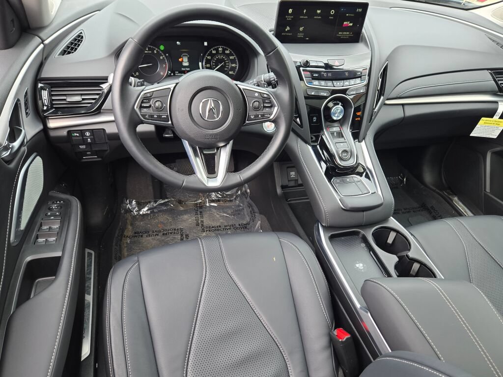 Used 2026 Acura RDX w/ Technology Package AWD/4WD image 25