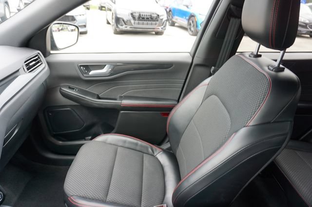 Certified 2023 Ford Escape ST-Line w/ Tech Pack #1 FWD image 34