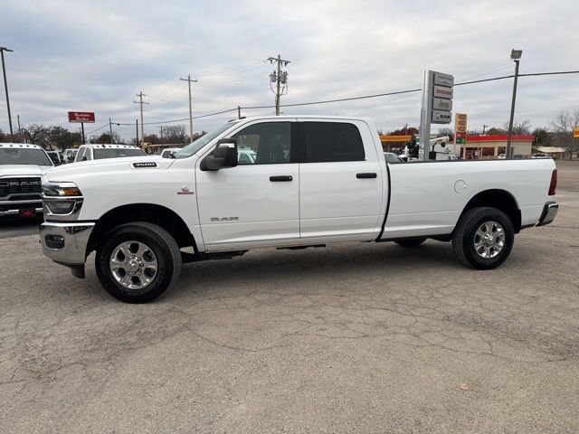 Used 2025 RAM 3500 Big Horn image 3