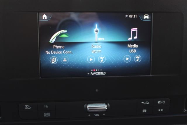 Used 2023 Mercedes-Benz Sprinter 2500 image 14