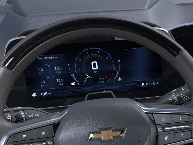 New 2026 Chevrolet Tahoe High Country image 56