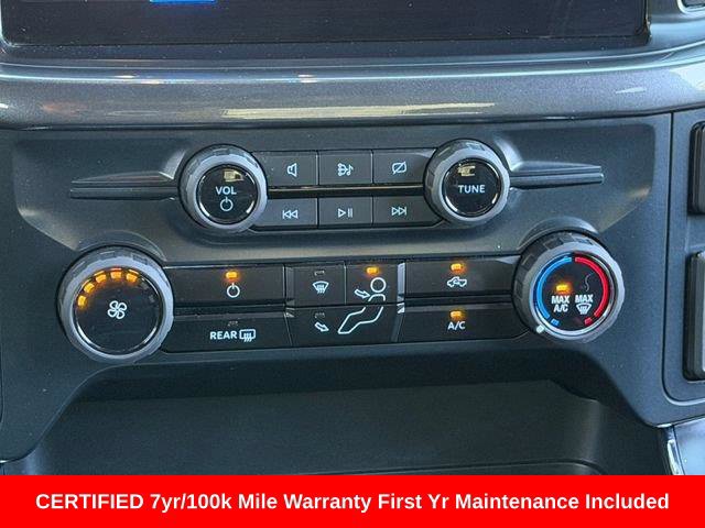 Used 2024 Ford F150 STX AWD/4WD image 20