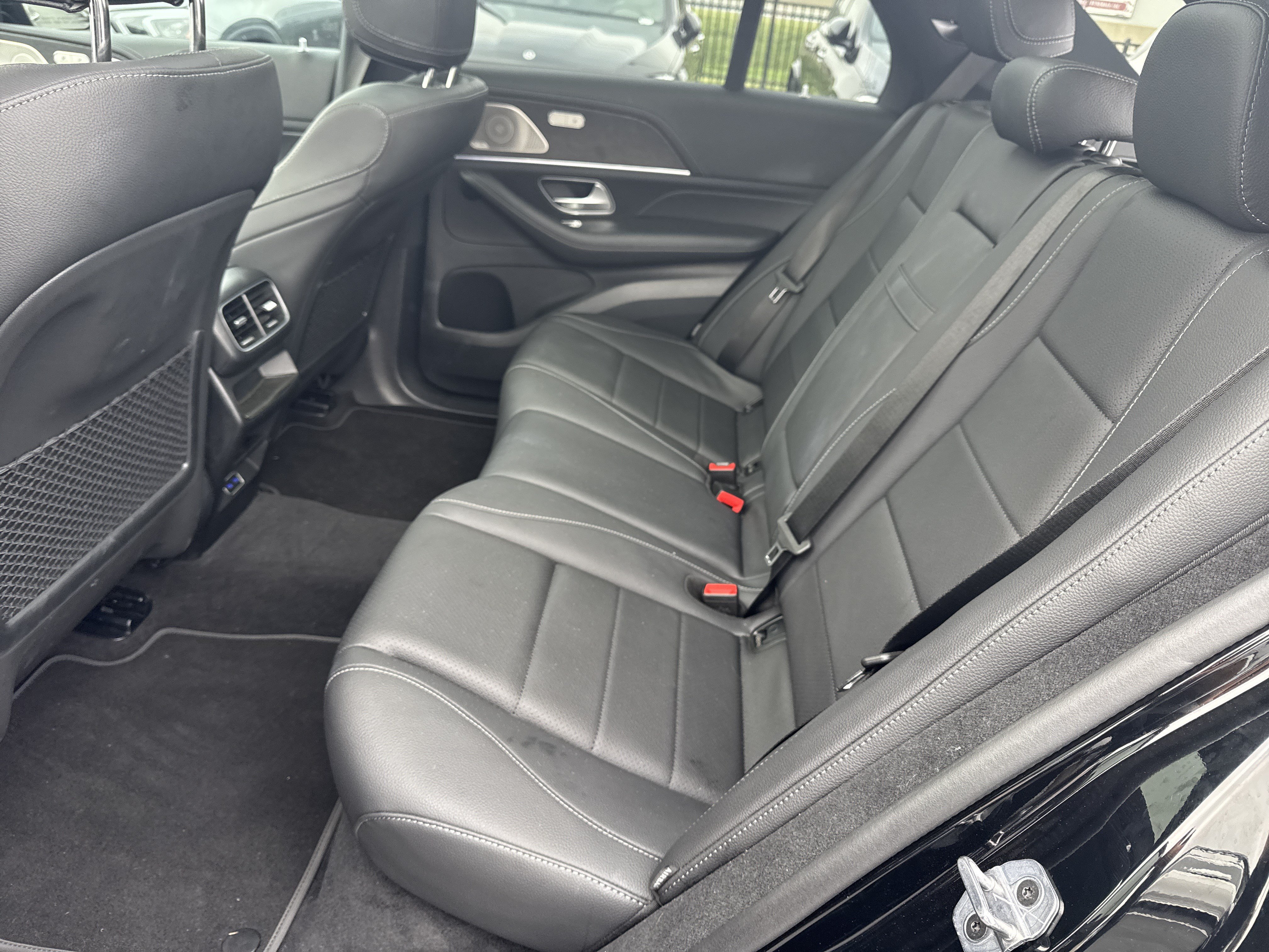 Certified 2026 Mercedes-Benz GLE 350 4MATIC image 33