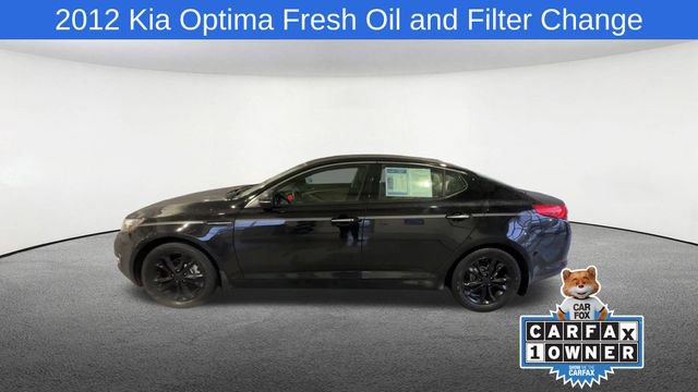 Used 2012 Kia Optima EX image 6