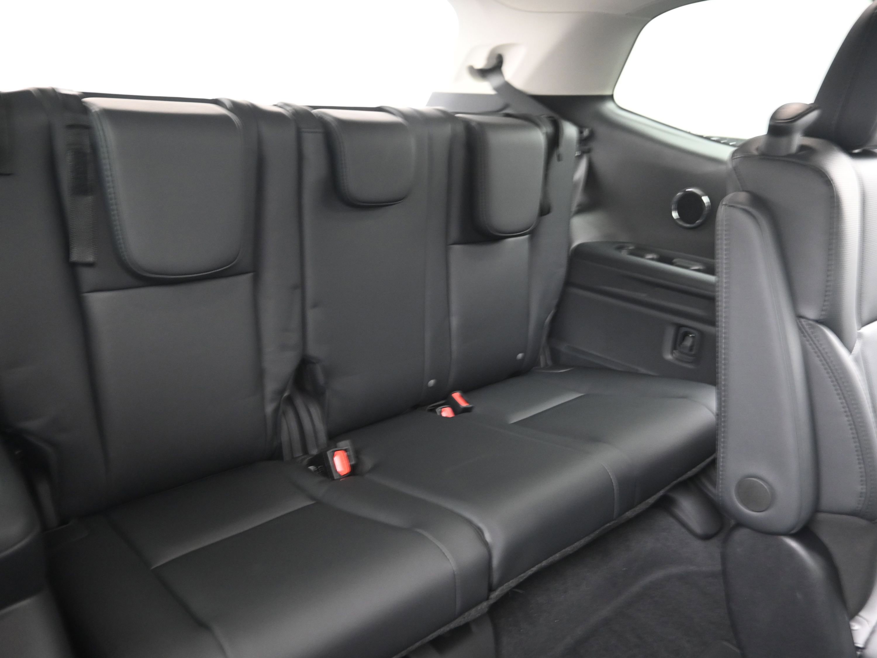 New 2025 Subaru Ascent Bronze Edition image 21