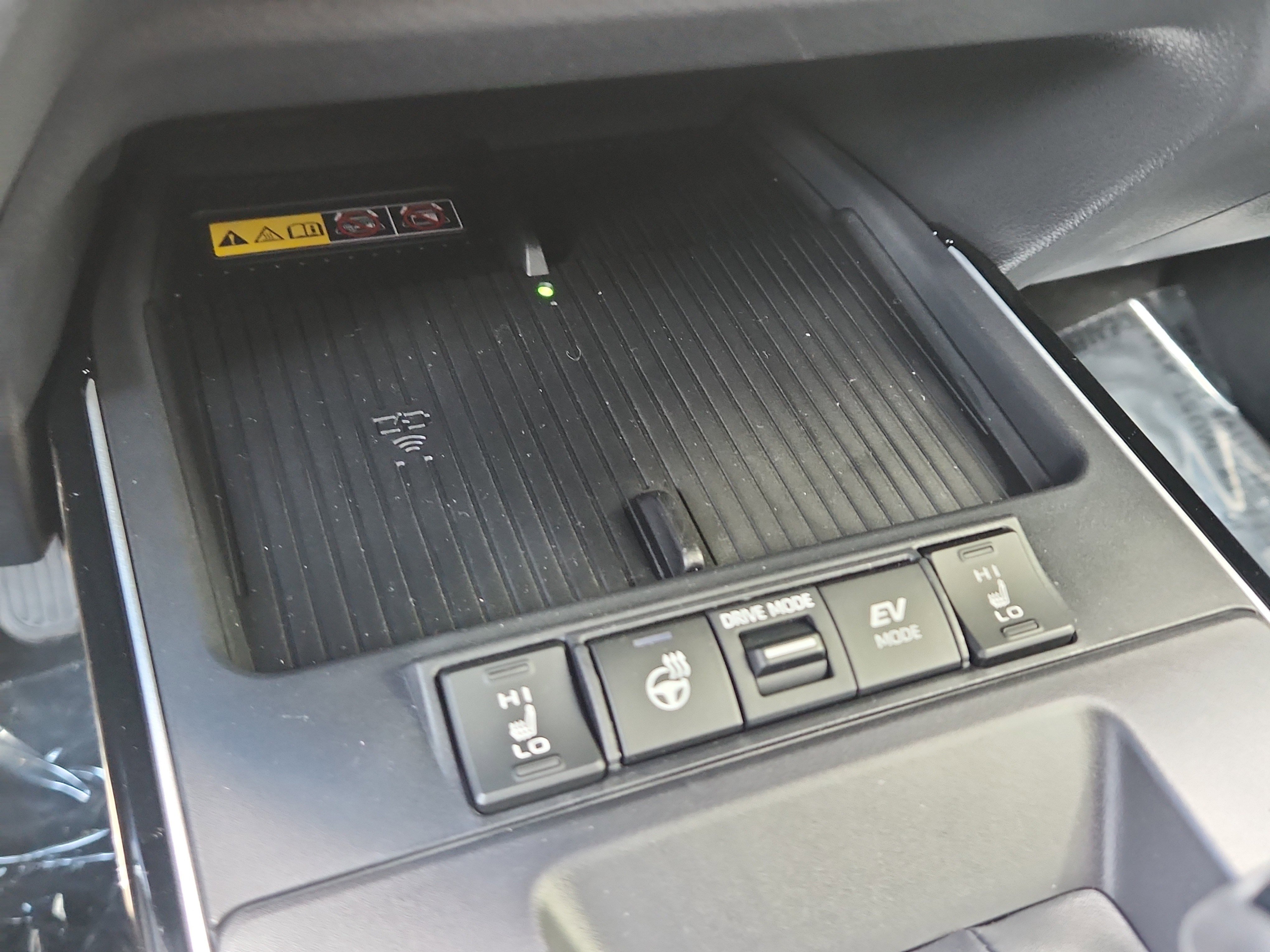 New 2026 Toyota Corolla Cross XSE w/ Convenience Package image 20
