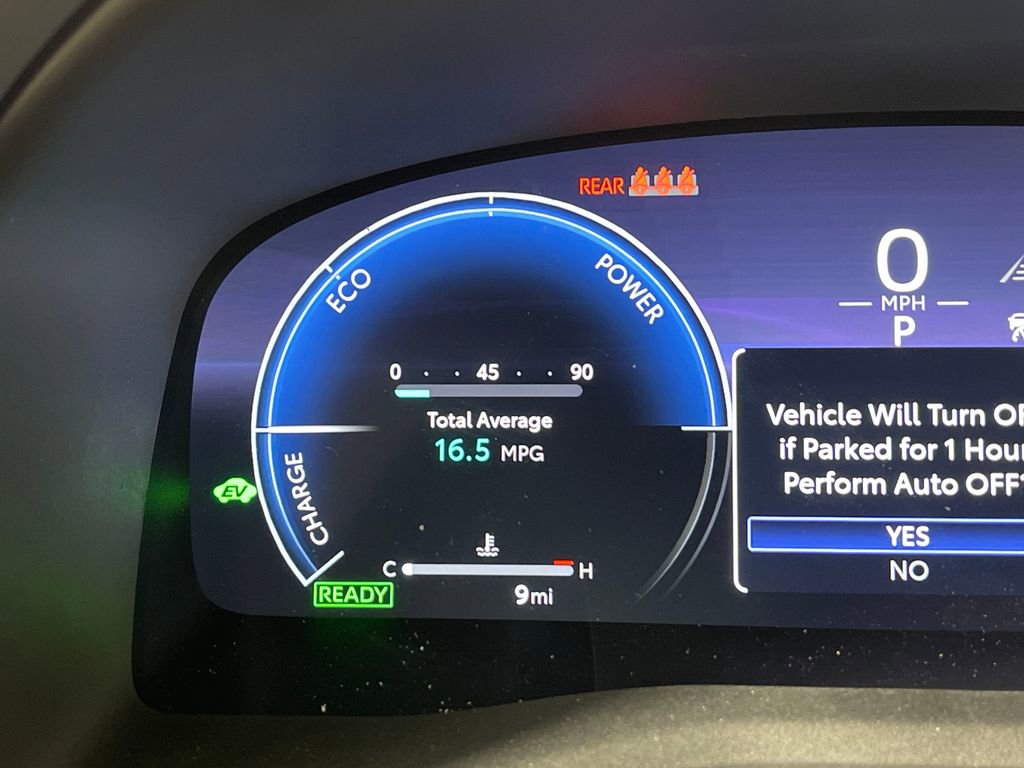 New 2026 Toyota Camry XLE AWD/4WD image 19
