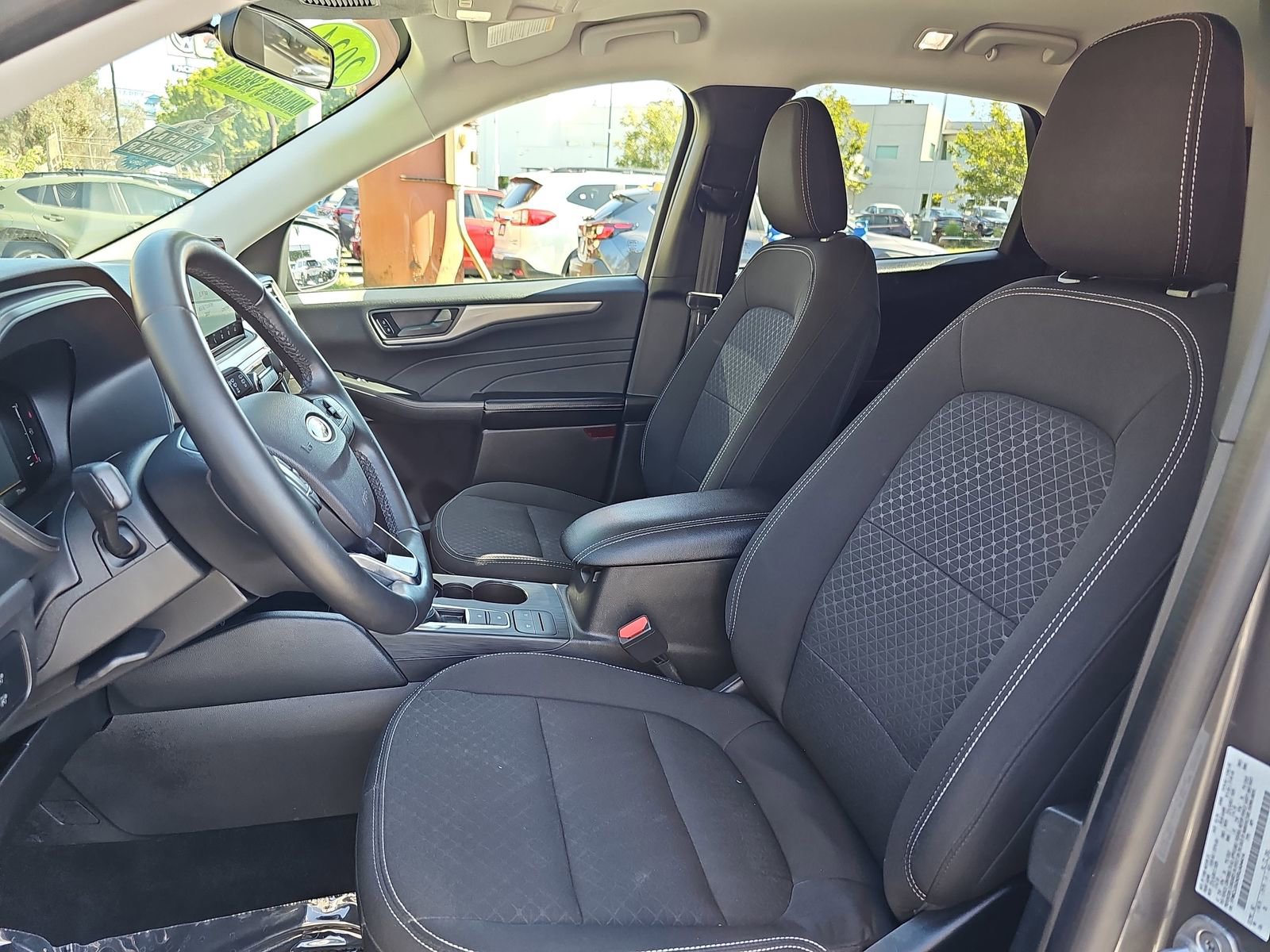 Used 2024 Ford Escape Active FWD image 15