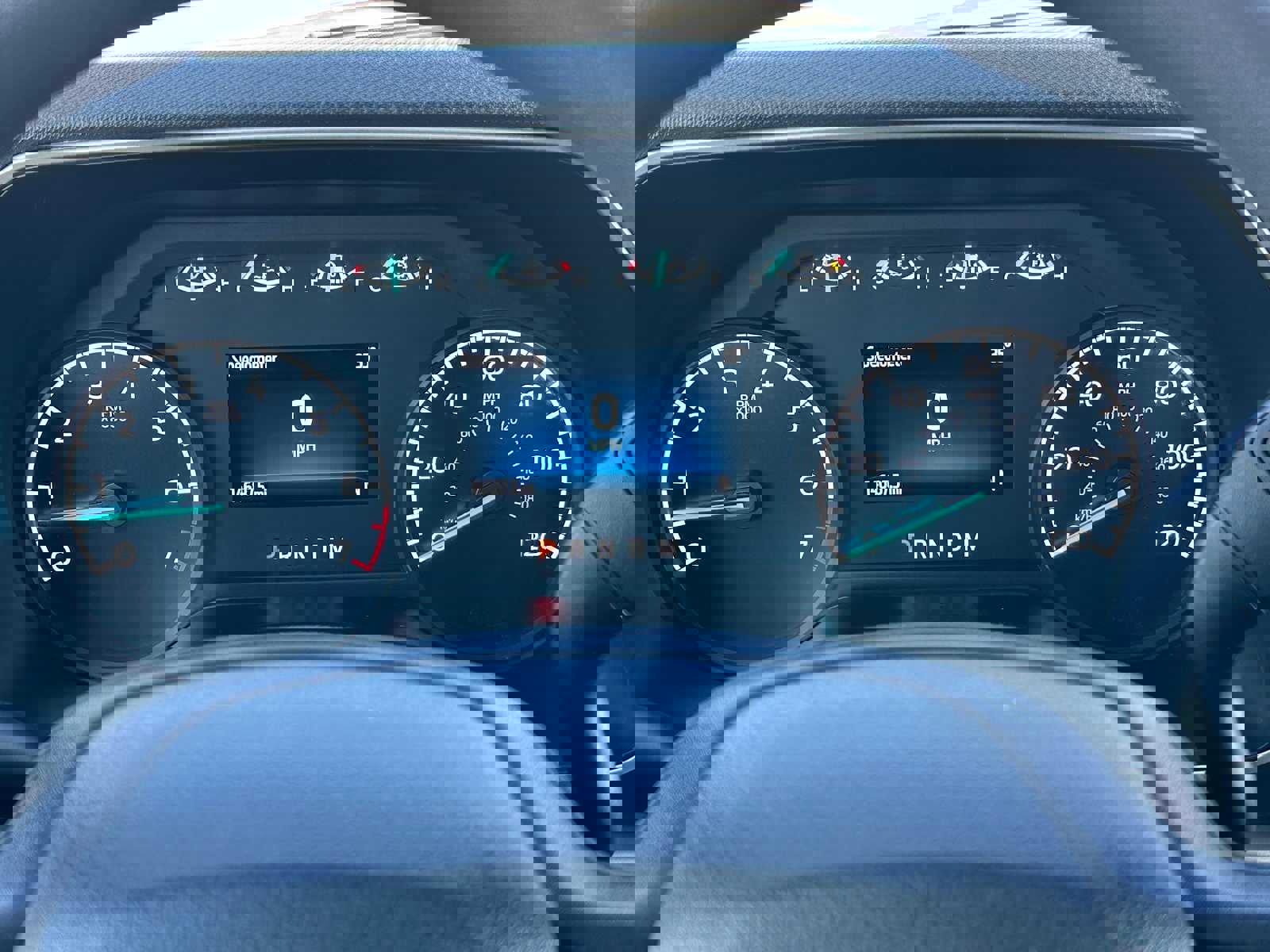 Used 2023 Ford F150 XLT w/ XTR Package image 23