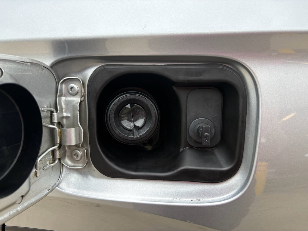 Certified 2023 Honda CR-V Sport image 30