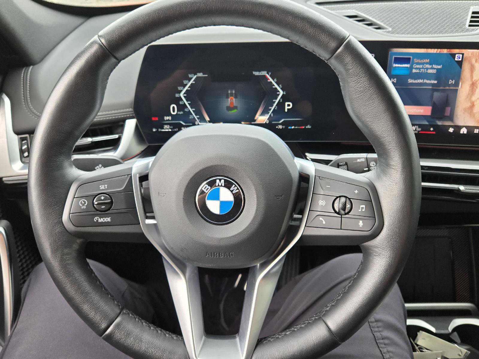 Used 2025 BMW X1 xDrive28i image 23