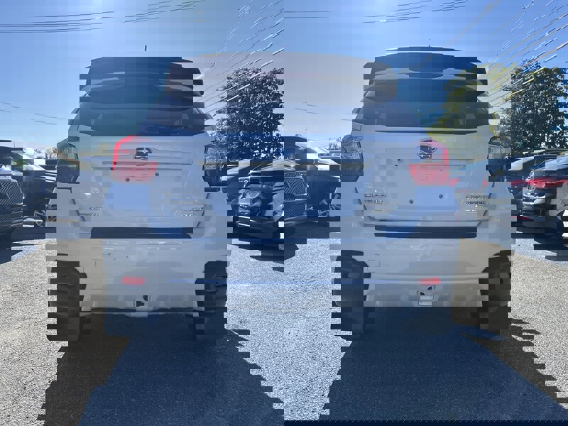 Used 2017 Subaru Crosstrek 2.0i Premium image 5