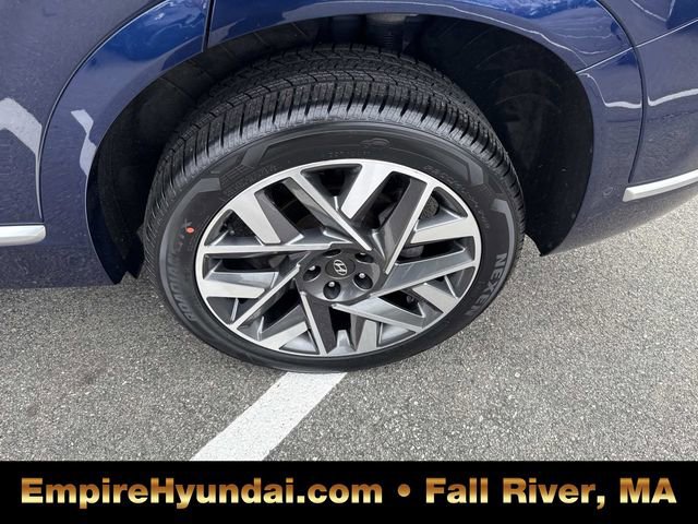 Used 2022 Hyundai Santa Fe Calligraphy w/ Cargo Package image 14