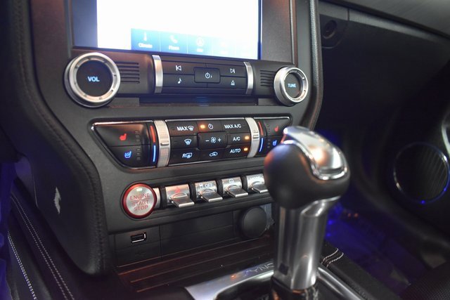 Used 2023 Ford Mustang Premium w/ Equipment Group 201A image 26