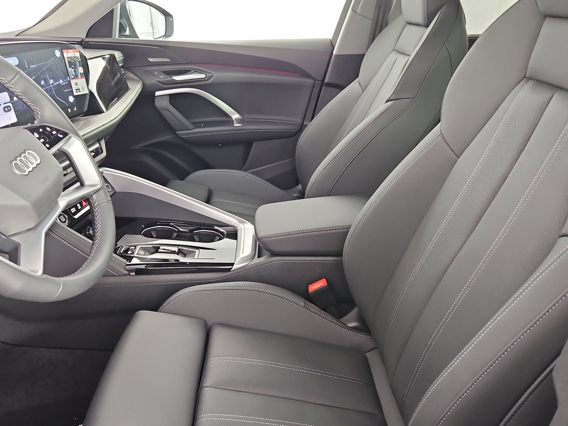New 2026 Audi Q5 Premium Plus AWD/4WD image 12