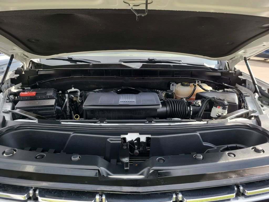 Certified 2022 Chevrolet Tahoe Premier image 30