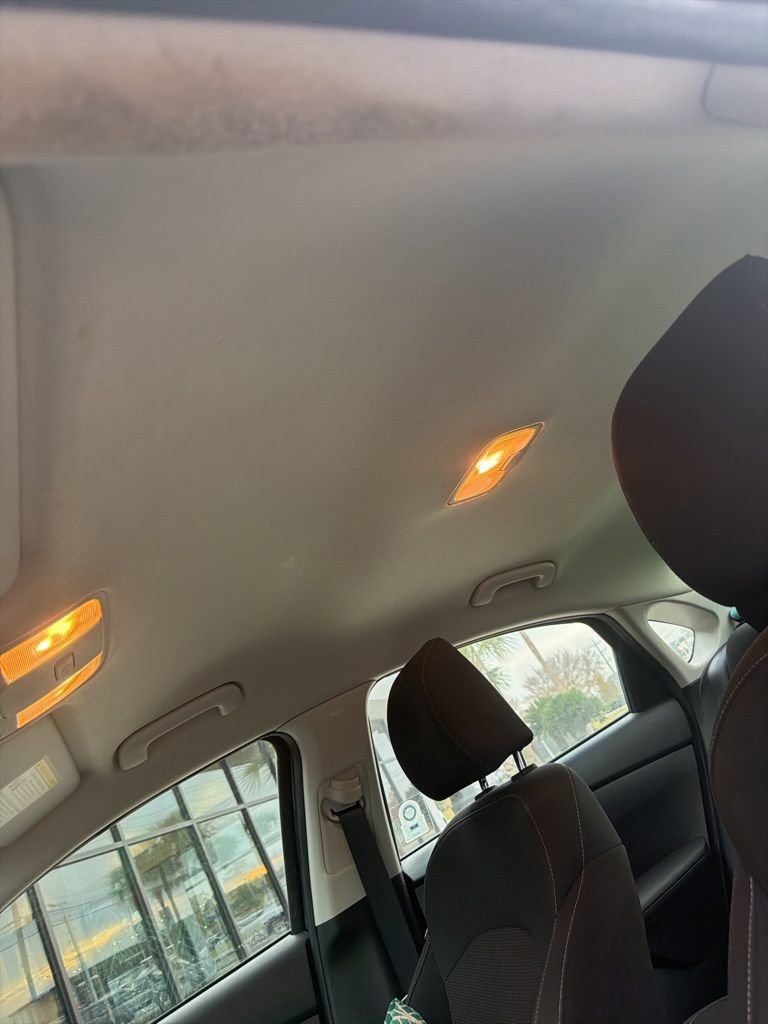 Used 2021 Kia Forte LXS image 7