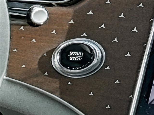 Certified 2023 Mercedes-Benz EQE 350+ SUV image 17