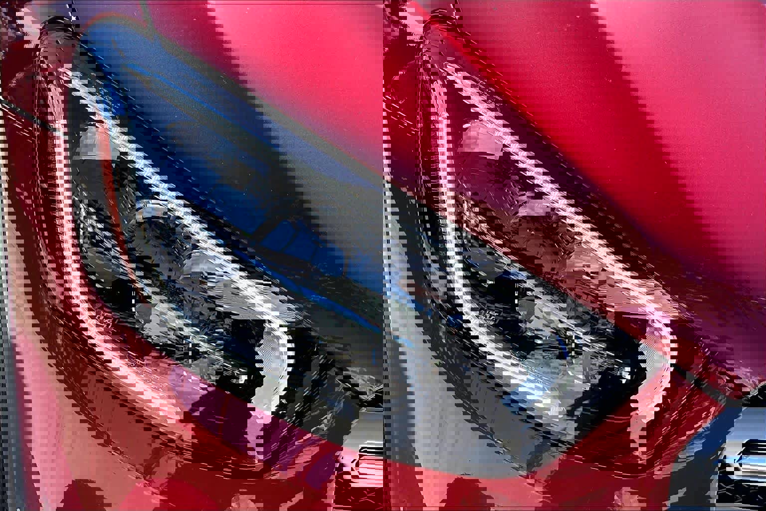 Used 2022 Mercedes-Benz GLC 300 image 27