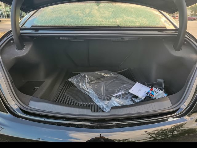 New 2026 Cadillac CT5 Premium Luxury AWD/4WD image 22
